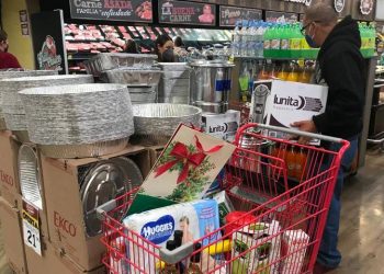 Los hogares podrían gastar hasta 10 mil pesos en los insumos de la temporada: Rivera