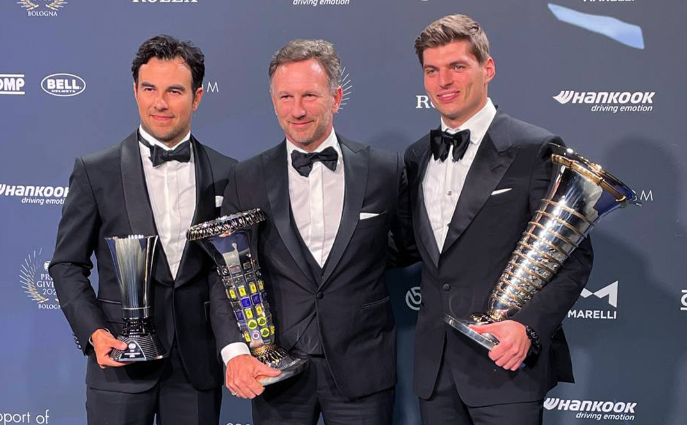 Foto: Twitter @redbullracing