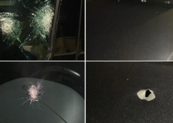 Te contamos los detalles del atentado contra el periodista Ciro Gómez Leyva