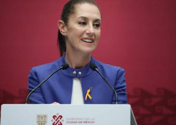 Esto dijo Sheinbaum sobre la orden del INE de que se deslinde de campaña a su favor