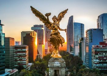 Este es el lugar que ocupa la CDMX en materia de competitividad