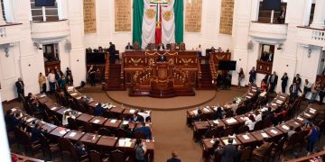 Diputados locales del PAN denuncian aumento en la tala de árboles