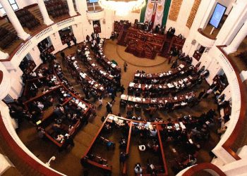 Tras atentado contra Ciro Gómez Leyva, diputados locales del PAN solicitarán la comparecencia de este funcionario capitalino