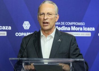 Lo que queremos los ciudadanos es que continúe avanzando la democracia, el INE ha demostrado que sabe organizar elecciones