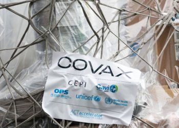 Este es el número de vacunas contra COVID 19 que ha distribuido el programa COVAX