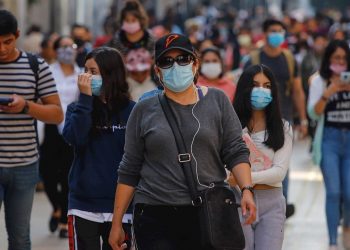 Esto recomienda la UNAM ante repunte de casos de COVID e influenza en el país