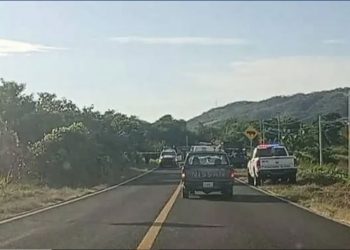¿Qué paso con el Secretario de Seguridad de Coyuca de Benítez?