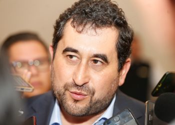 El problema es que la oposición ha confundido a la ciudadanía con mentiras: Cravioto