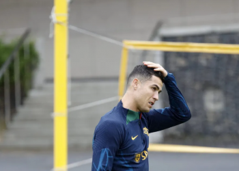 El futuro de Cristiano sigue abierto