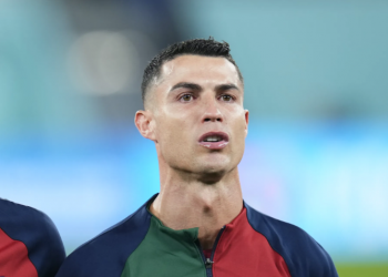 Cristiano, el tormento de Suiza