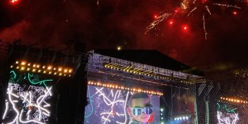 Esto paso en el primer concierto de Daddy Yankee en el Foro Sol