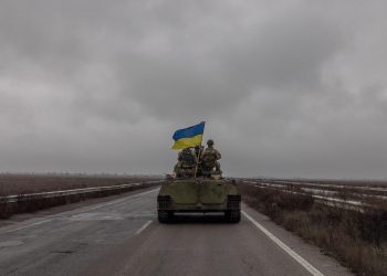 Este es el número de prisioneros ucranianos liberados en la guerra