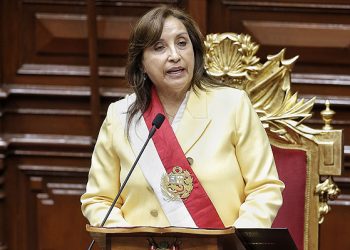 Presidenta de Perú espera a López Obrador para cumbre de Alianza del Pacífico en Lima