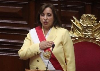 Boluarte espera a López Obrador para cumbre de Alianza del Pacífico en Lima