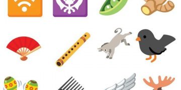 ¿Ya viste los nuevos emojis de WhatsApp?