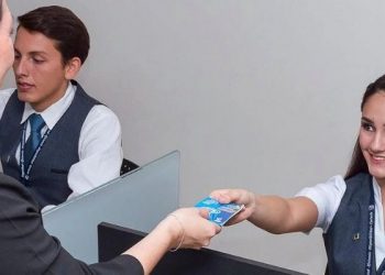 Día del trabajador bancario