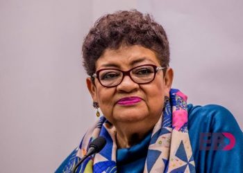 Ciudad de México procesa por primera vez a hombre por feminicidio trans