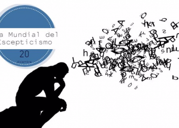 20 de diciembre, Día Mundial del escepticismo