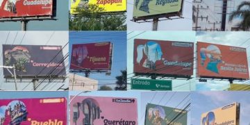 Admitir que diputados han pagado espectaculares implica que la autoridad electoral lo analice y revise: Guerra 