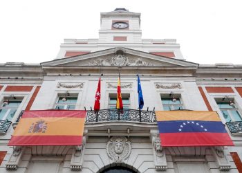 España nombra un embajador en Venezuela luego de dos años