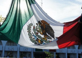 Política exterior mexicana sin orden: Arlene Ramírez