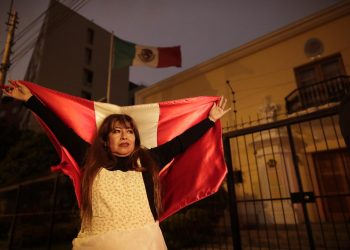 ¿Se pueden romper las relaciones entre México y Perú? periodista peruana explica