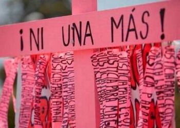 Registro de feminicidios y violencia de género va a la alza en México