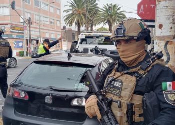 Localizan uno de los vehículos involucrados en la agresión al periodista Ciro Gómez Leyva