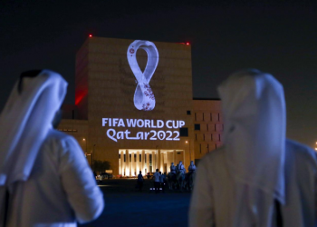FIFA multa a Croacia, Serbia y Arabia Saudí