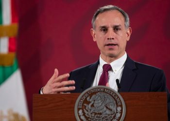 Esto dijo López Obrador sobre la estrategia implementada por López Gatell contra COVID 19