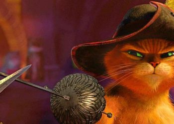 Regresa el felino más irreverente del cine, El Gato con Botas