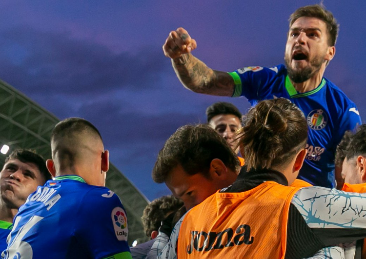Foto: Twitter @LaLiga