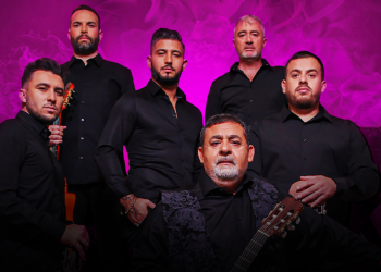 La banda Gipsy Kings realizará una gira por América en 2023