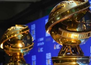 Estos son los mexicanos nominados al Globo de Oro 2023