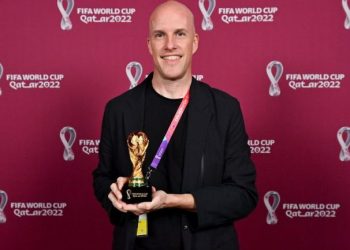 Muerte de Grant Wahl en Mundial de Qatar fue por un aneurisma