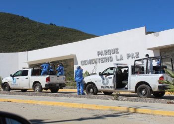 Semefos de Guerrero cuentan con un rezago de 700 cadáveres sin identificar