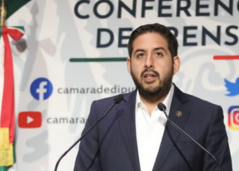 Alista Morena Plan C de Reforma Electoral. Hamlet García ¿Qué plazo plantea?