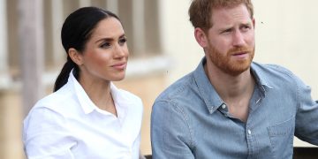 ¿Cuándo llegará a Netflix la serie de Harry y Meghan?
