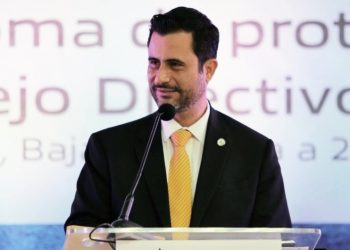 Si tomamos la venta diaria, este Buen Fin tuvimos un crecimiento del 22.6%: Concanaco