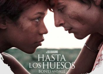 Enfoque al Séptimo Arte: “HASTA LOS HUESOS” una compleja e interesante película