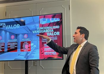 Construcción ligera en México aún con un amplio potencial