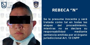 Vinculan a una persona presuntamente involucrada en el caso de los hermanos Tirado