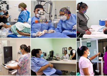 IMSS realizó 19 Jornadas de Continuidad de Servicios