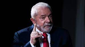 Lula dice que tiene el 80% de su gabinete