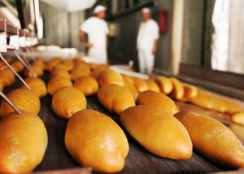 Este es el crecimiento que se prevé para la industria panificadora