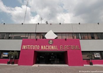Lo que está en juego es la capacidad del INE para organizar elecciones: Merino
