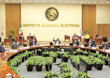 Partidos políticos reciben multas por 673 mdp, te contamos las razones