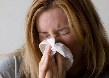 Aumentan 43% casos de influenza estacional  