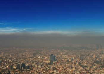 Habrá inversiones térmicas en esta temporada invernal
