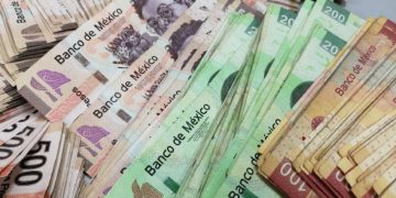 Inversión fija bruta de México crece un 3.3% interanual durante septiembre